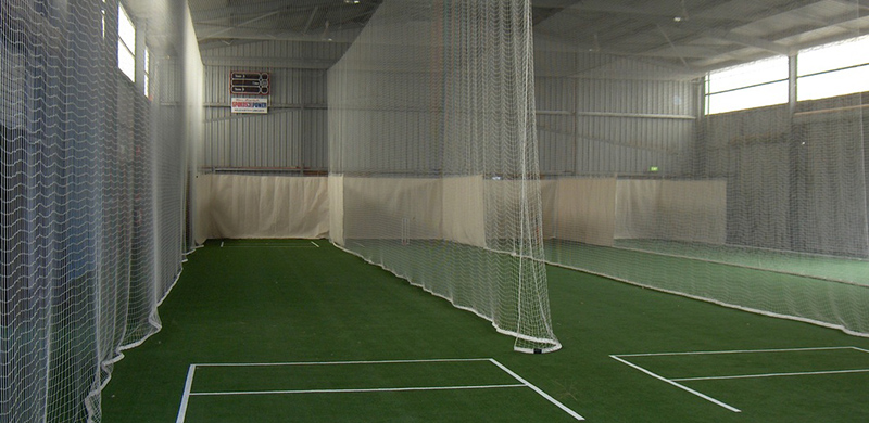 Cricket Practice Nets in Hyderabad